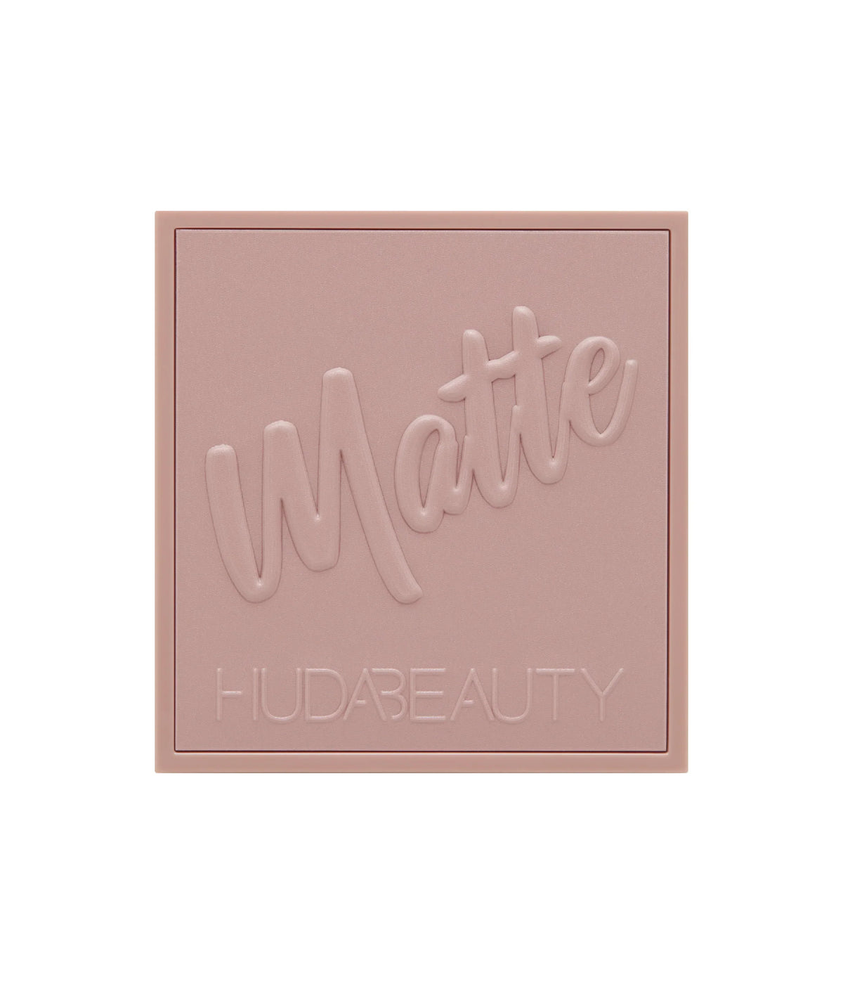 Matte Obsessions Eyeshadow Palette