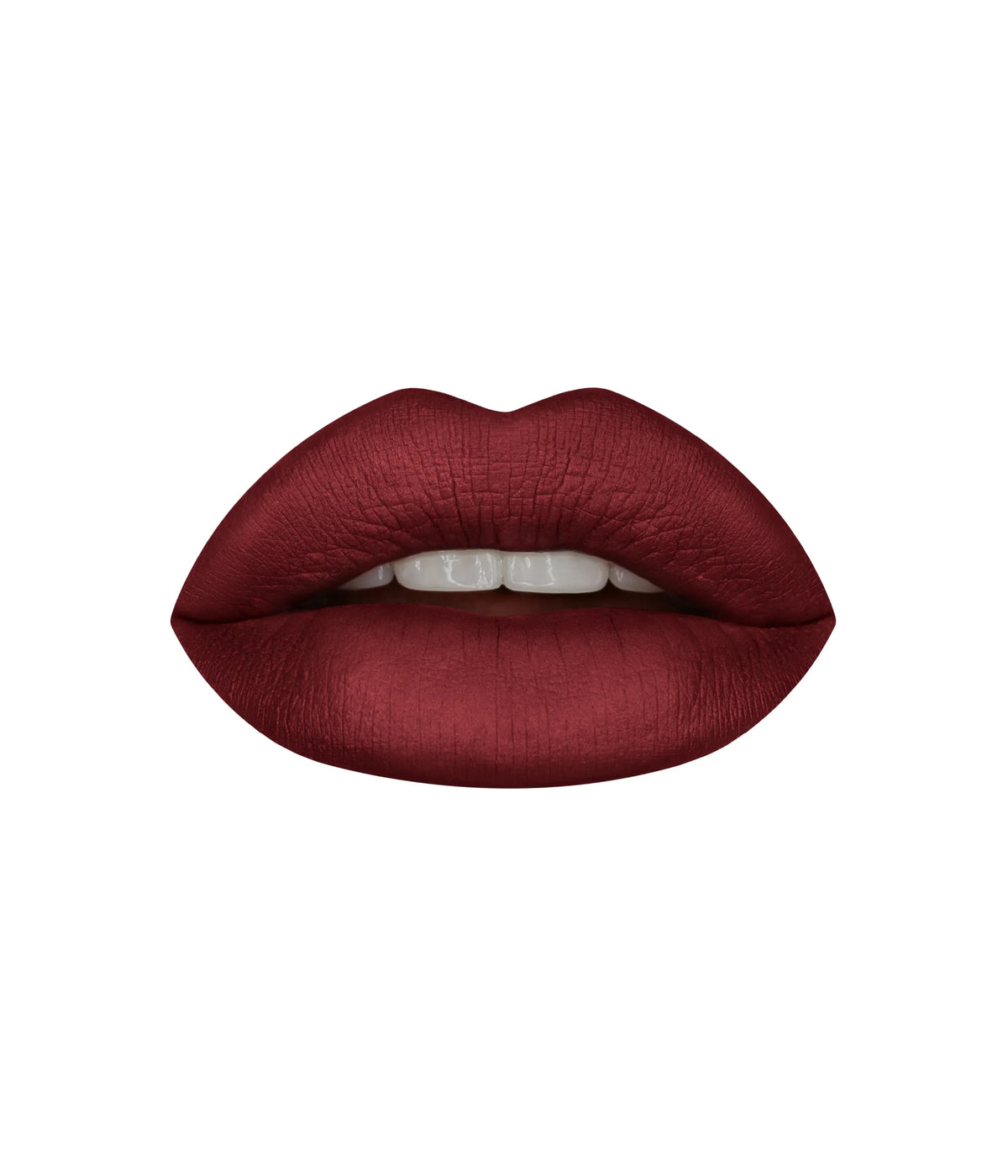 Power Bullet Matte Lipstick